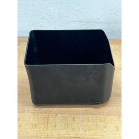 Jura Capresso Impreza Z5 Coffee Grounds Container Used Replacement Part - Picture 3 of 4